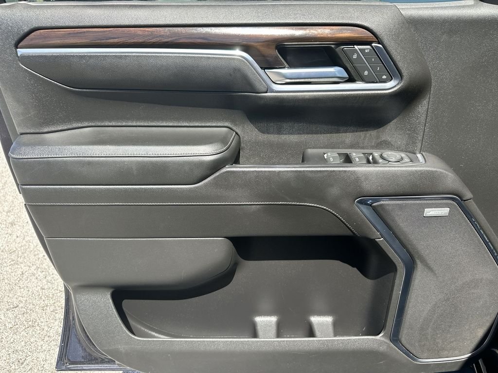 2022 GMC Sierra 1500 SLT - Photo 23