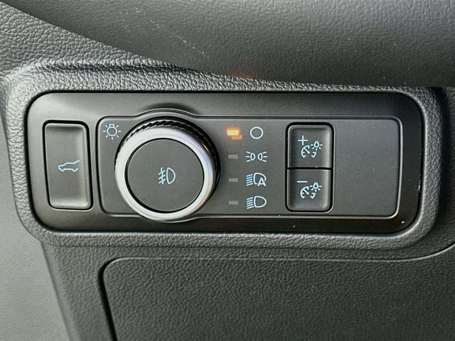 New 2026 Ford Explorer Tremor