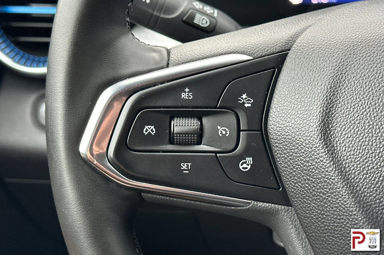 Certified Used 2025 White Chevrolet LT image 27