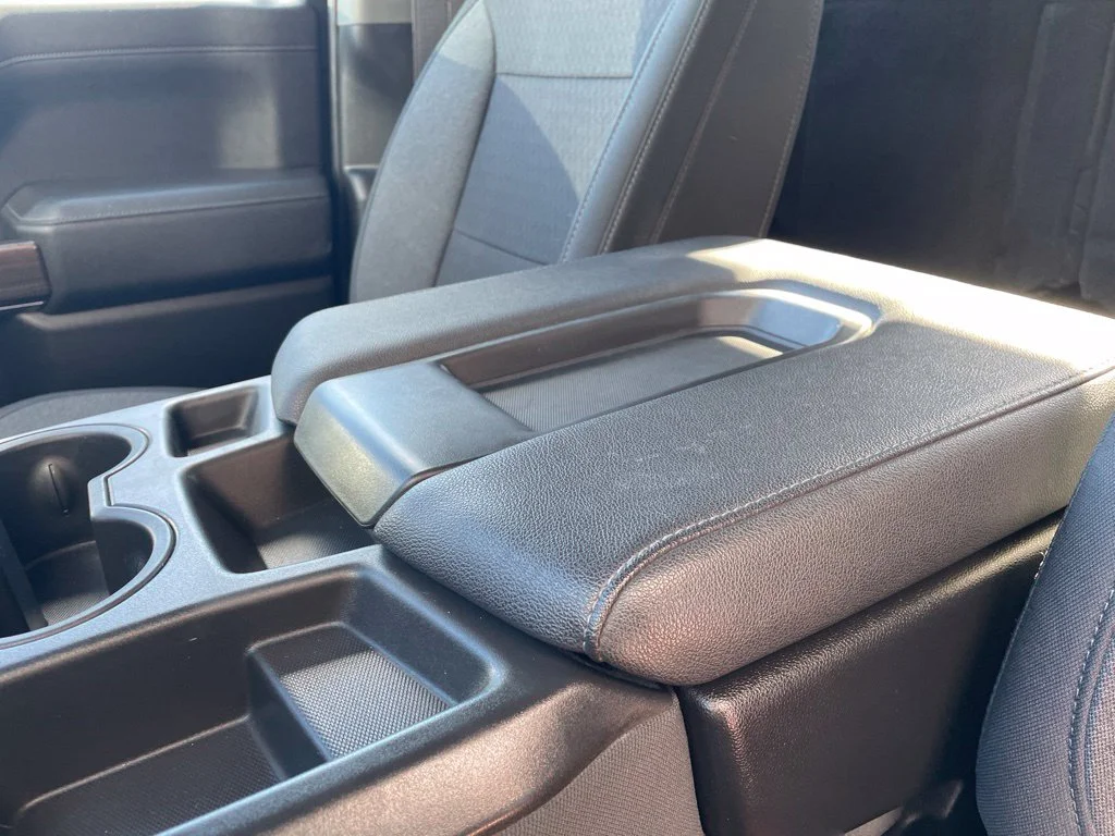 Certified Used 2022 Black Chevrolet LT image 20