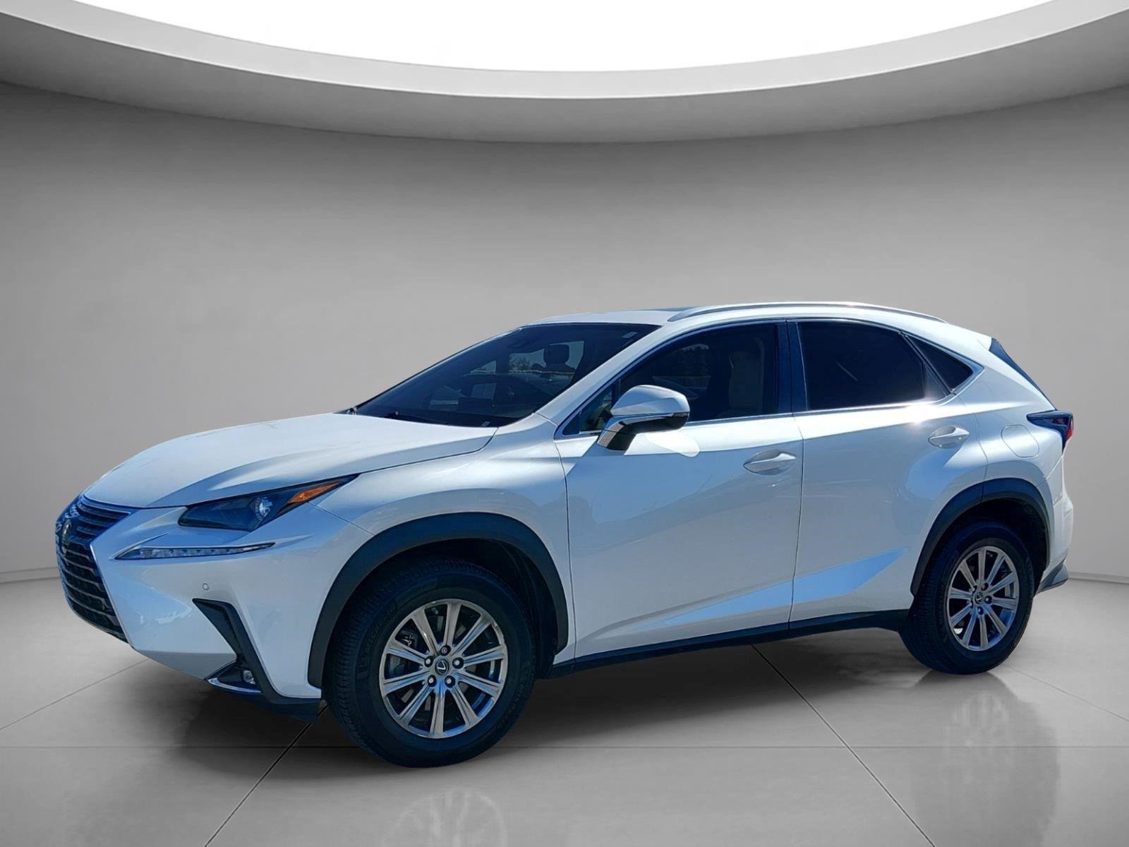 2018 Lexus NX