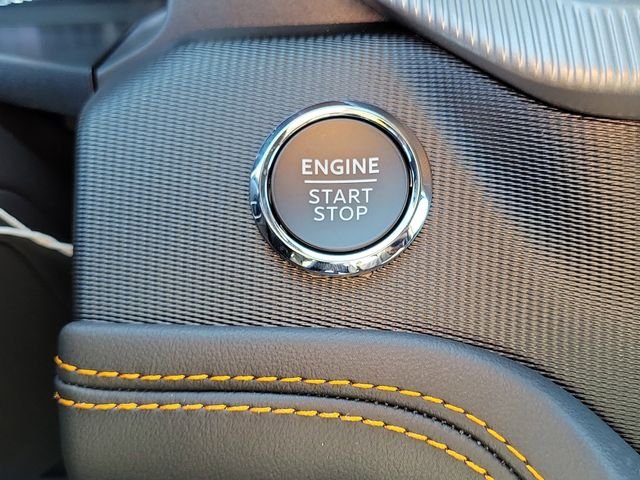 New 2026 Agate Black Metallic Ford Tremor® image 11