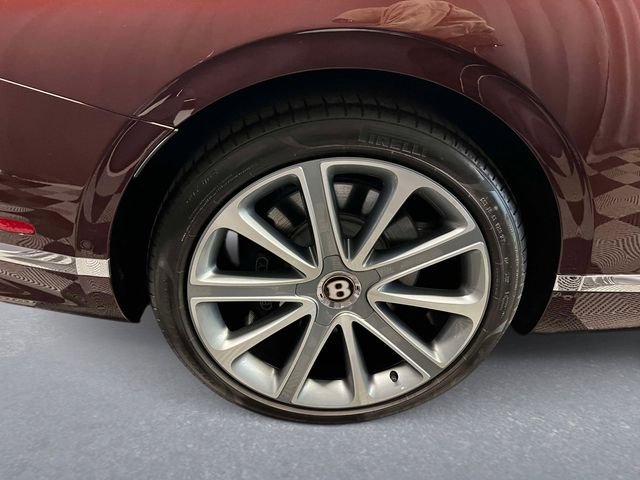 2020 Bentley Continental GT Base - Photo 8