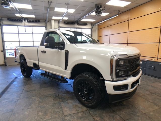 2026 Ford F-250SD F-250® XL