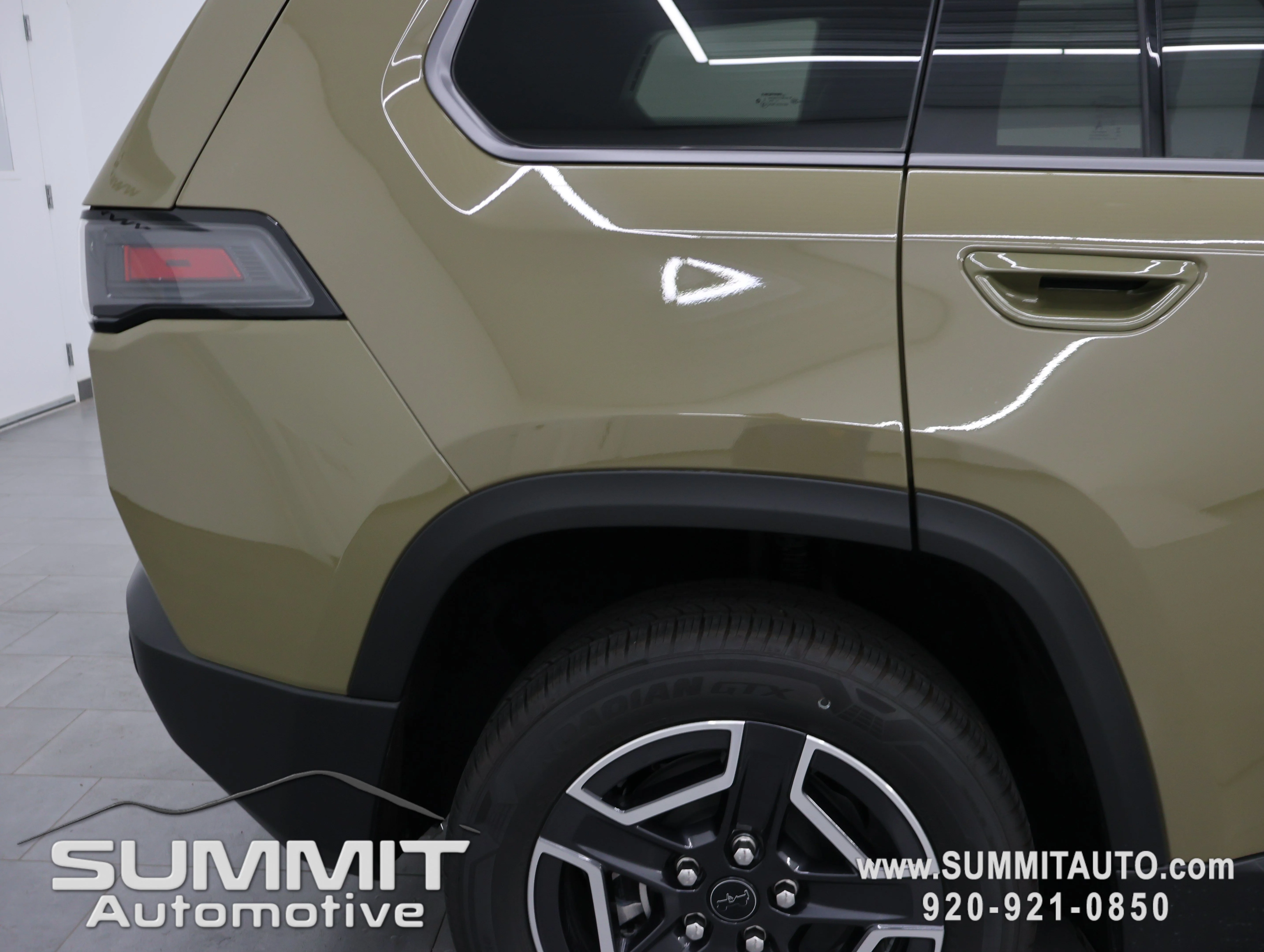 New 2026 41 Jeep Limited image 28
