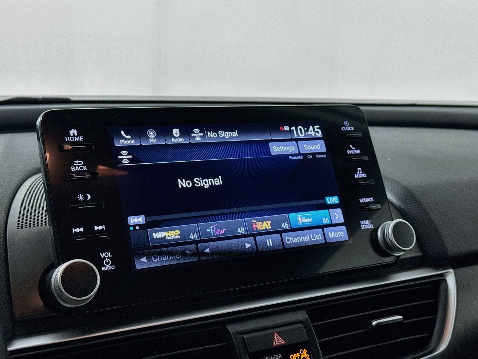 Used 2021  Honda EX-L image 19