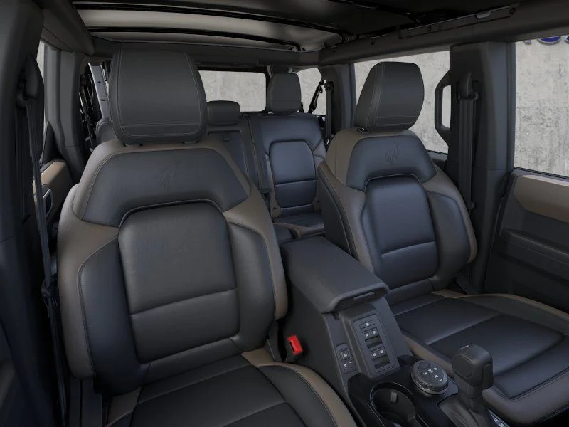 New 2026 Avalanche Ford Big Bend image 10