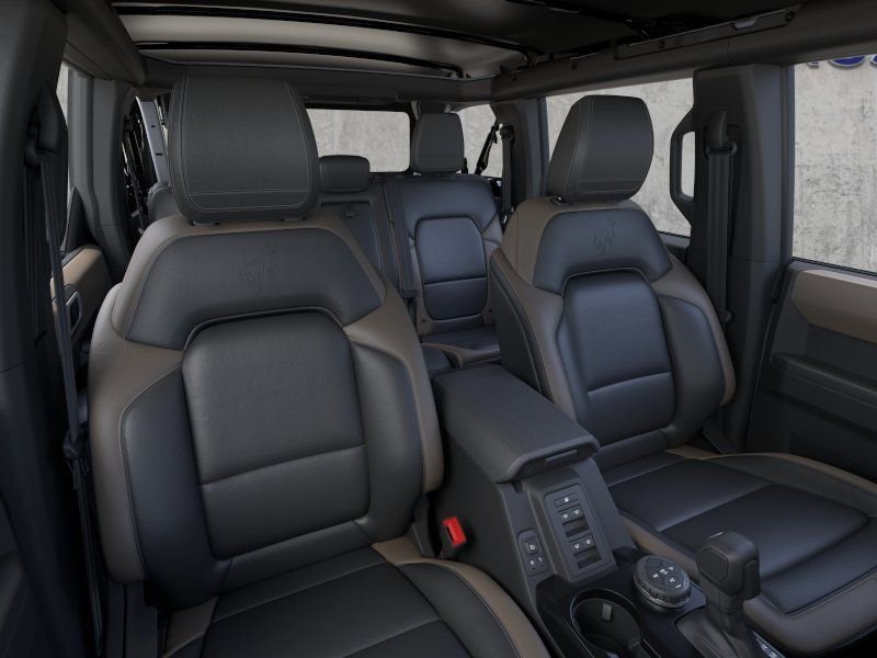 New 2026 Avalanche Ford Big Bend image 10