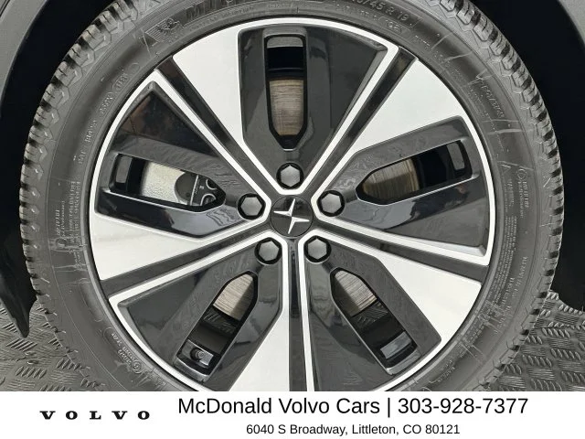Used 2024 Black Polestar Long Range Dual Motor image 10