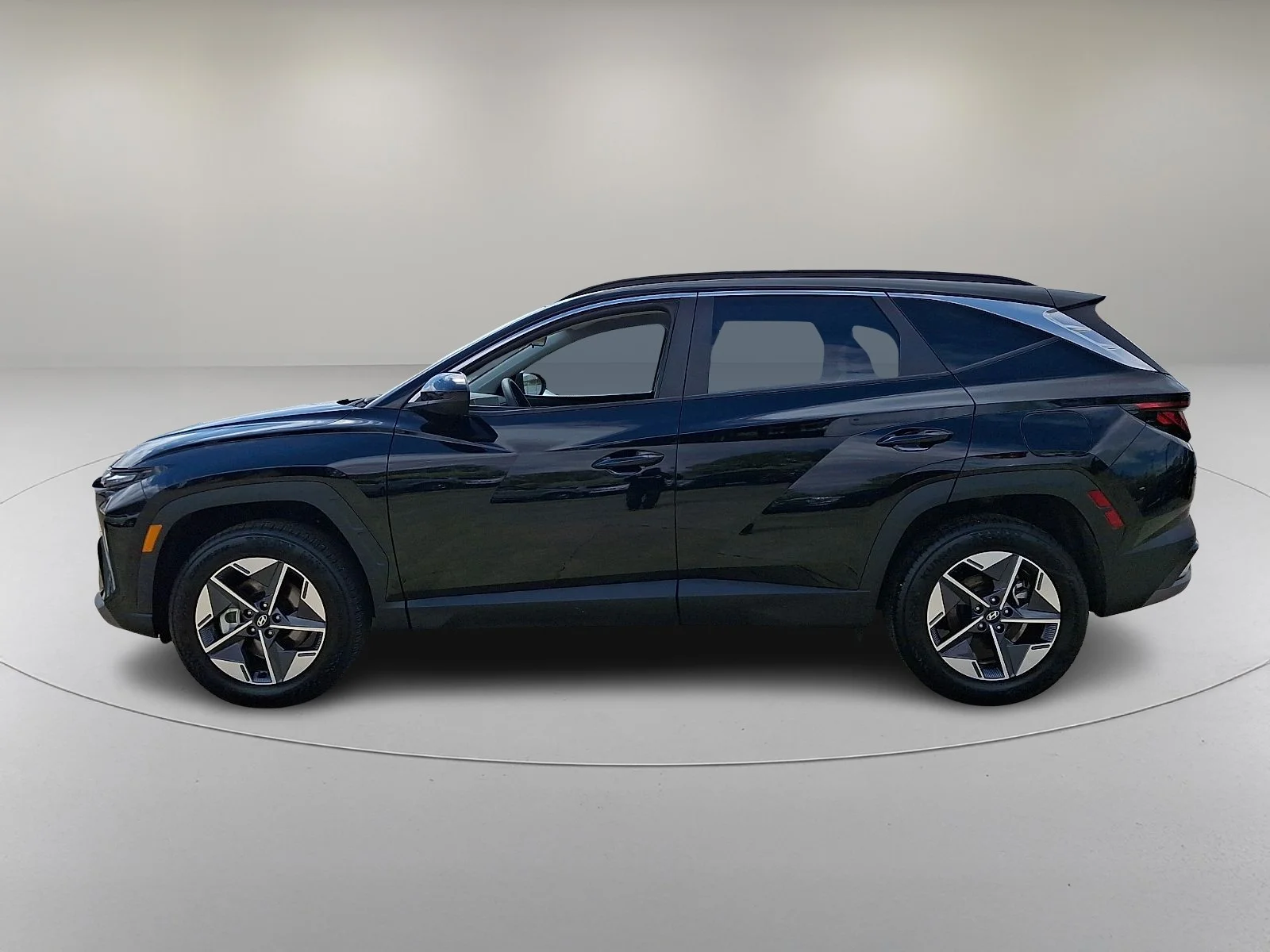 Used 2026 Phantom Black - S3B Hyundai SEL image 6