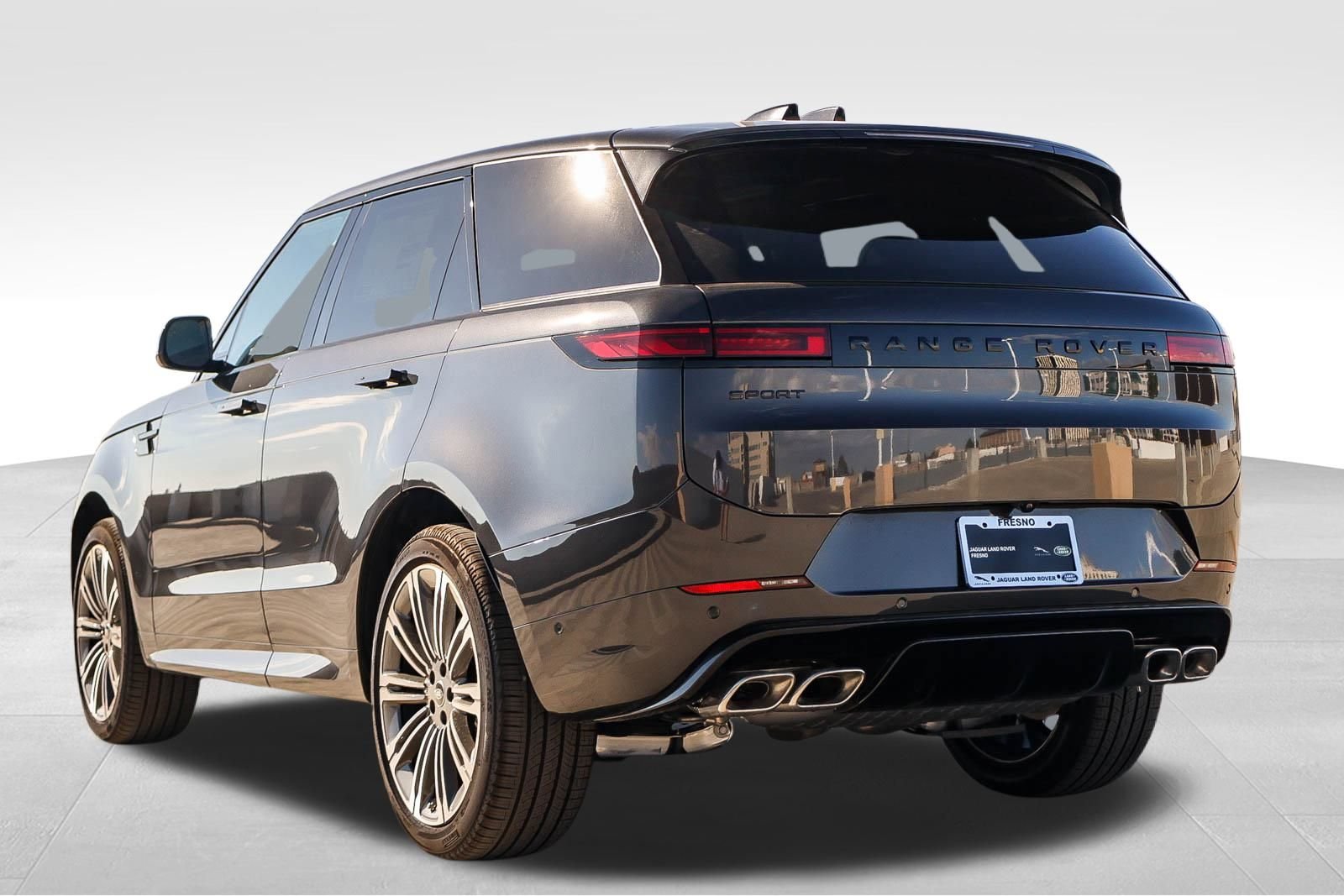 2025 Land Rover Range Rover Sport Dynamic SE - Photo 7