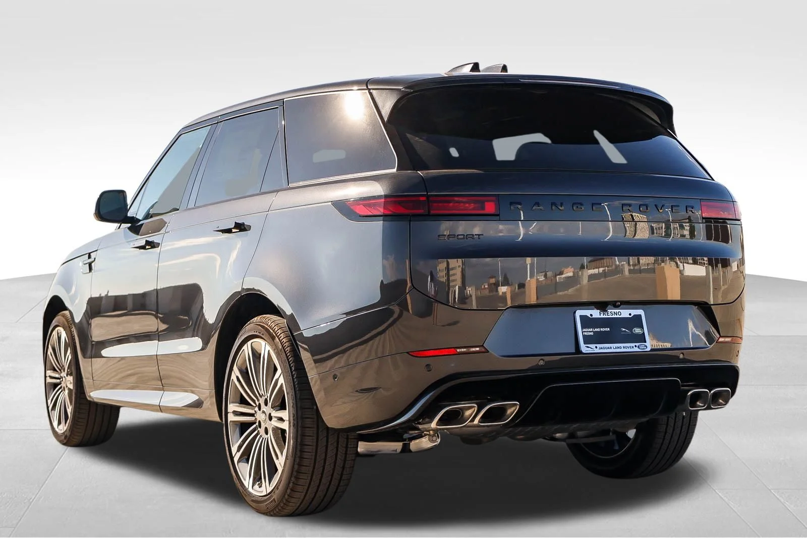 2025 Land Rover Range Rover Sport Dynamic SE - Photo 7