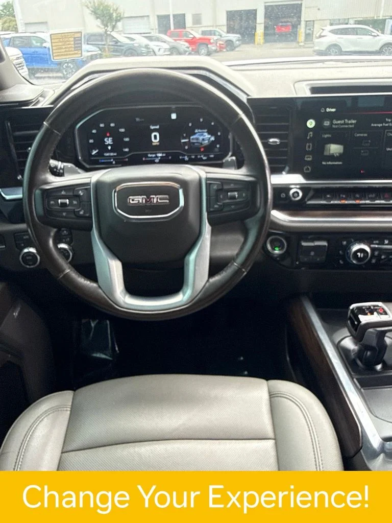 2022 GMC Sierra 1500 SLT - Photo 15