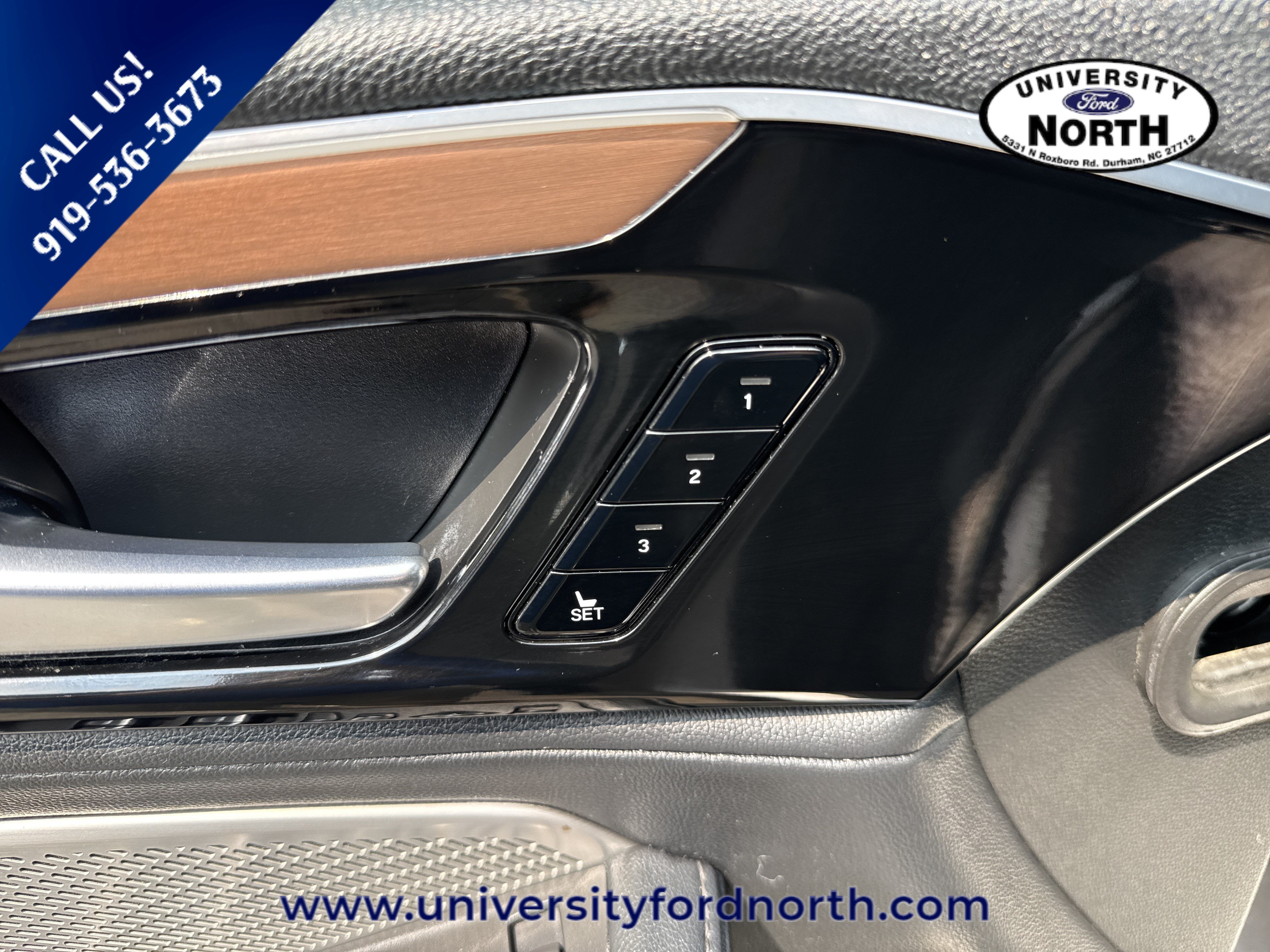 Used 2022 Liquid Carbon Metallic Acura 3.5L image 14
