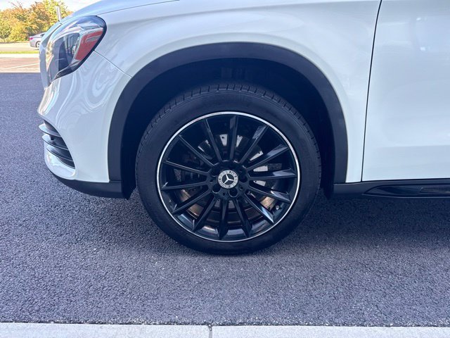 Used 2019 White Mercedes-Benz GLA 250 image 8