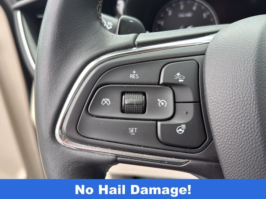 Used 2023 Gray Buick Essence image 9