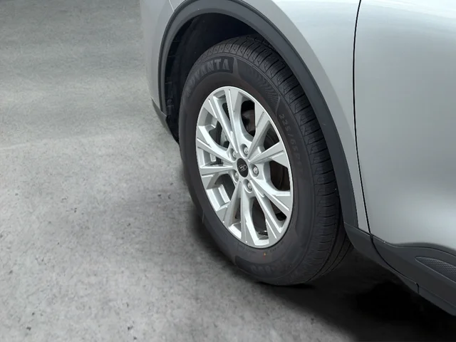 Used 2023 Silver Ford Active image 32