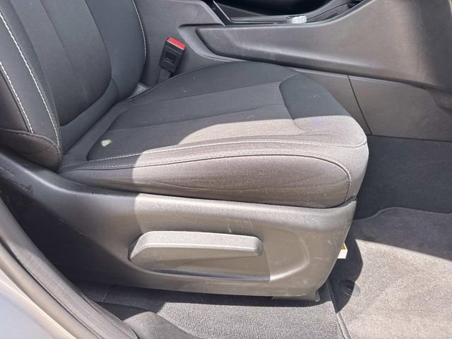 Used 2024 Gray Jeep Laredo image 23