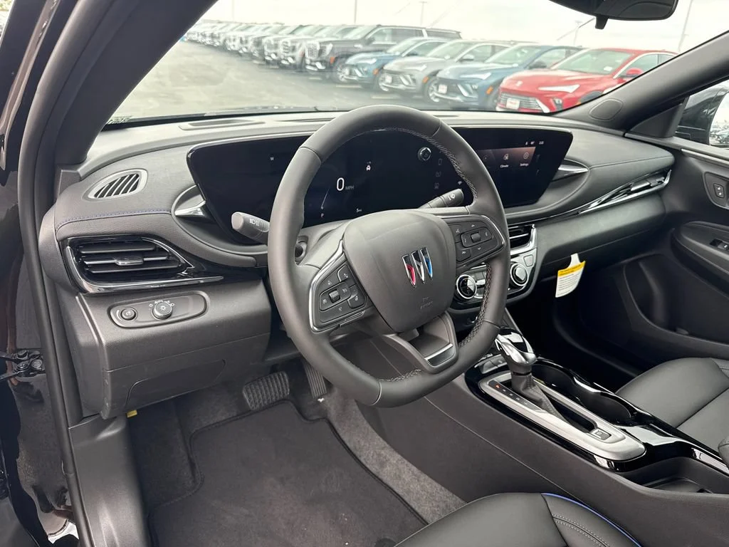 2026 Buick Envista Sport Touring - Photo 18