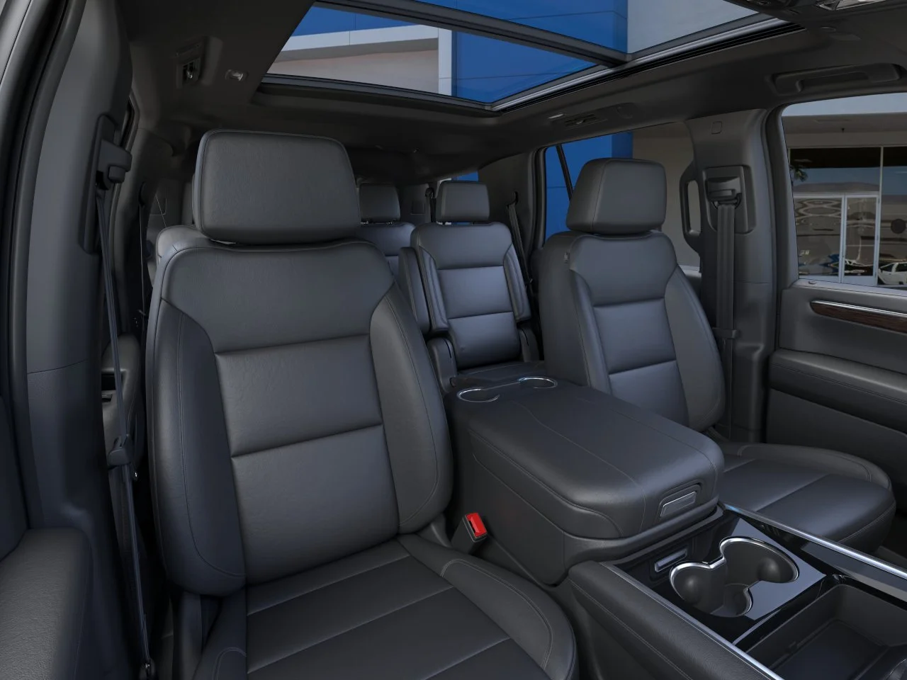 New 2027 White Sands Chevrolet Z71 image 16
