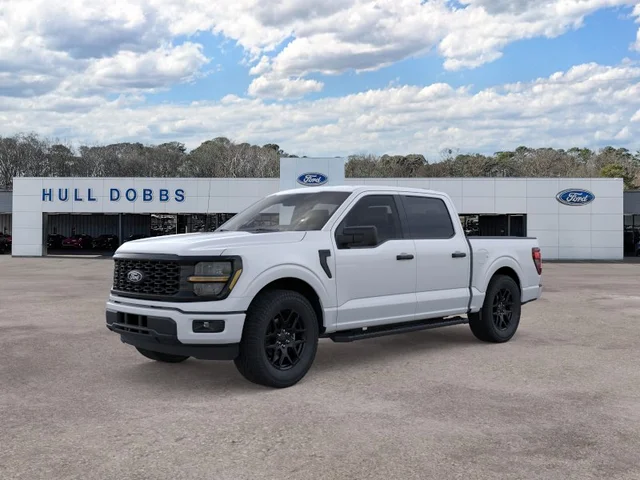 2025 Ford F-150 STX®