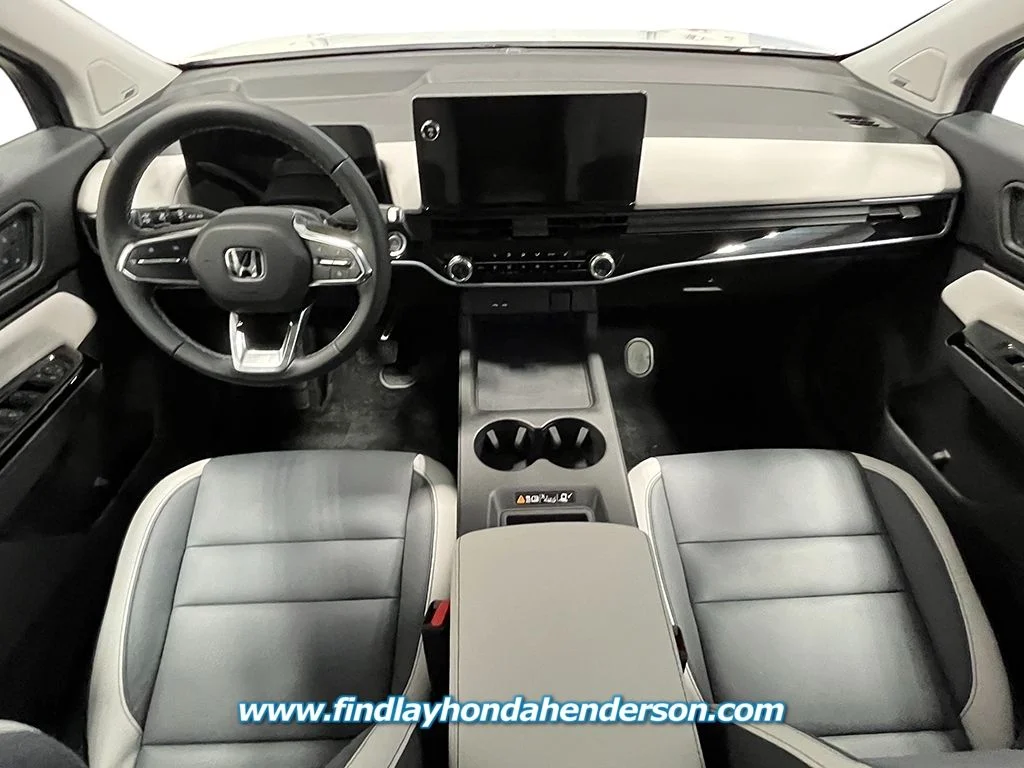 2026 Honda Prologue Touring - Photo 16
