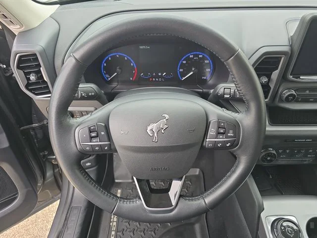 Used 2022 Gray Ford Big Bend image 25