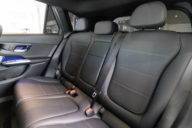 Certified Used 2025 Gray Mercedes-Benz GLC 300 image 32