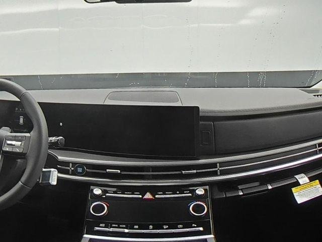 New 2027 Black Hyundai SEL AWD image 34