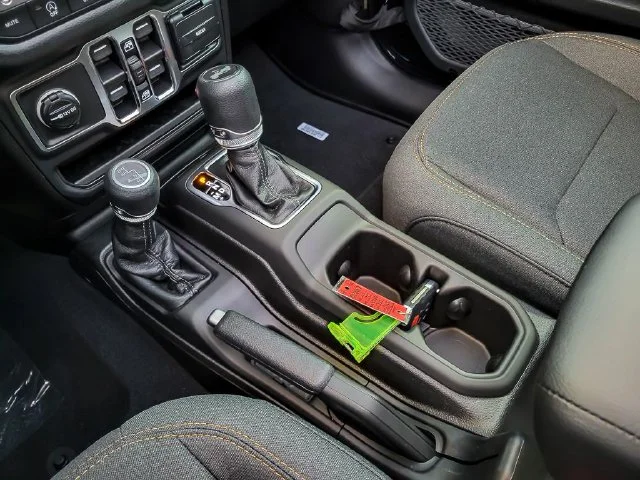Vehicle thumbnail