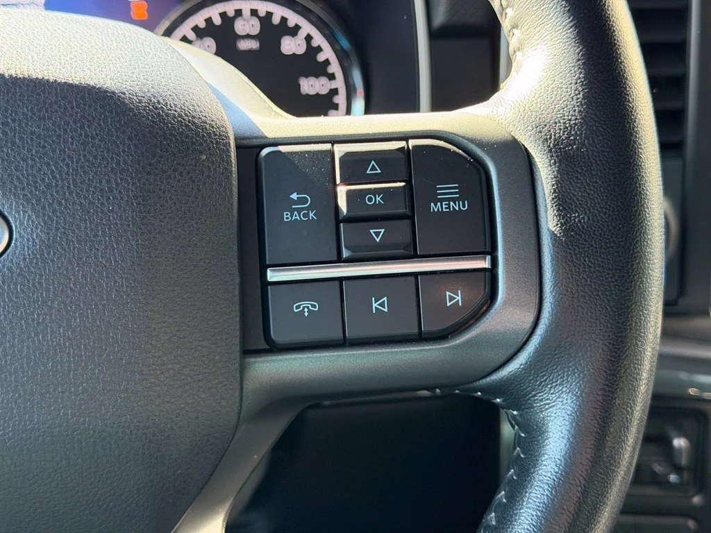 Used 2022 Silver Ford XLT image 18