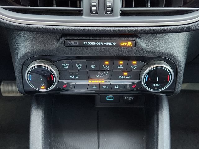 2022 Ford Escape SEL - Photo 21