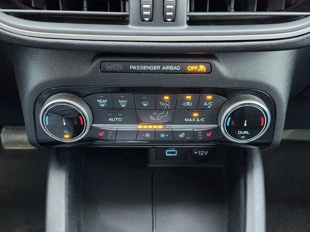 2022 Ford Escape SEL - Photo 21
