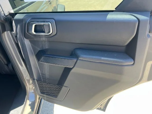 New 2026 Marsh Gray Ford Badlands® image 57