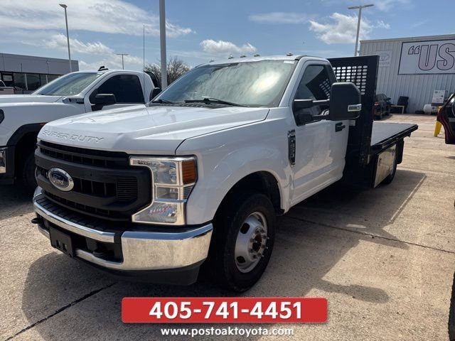 Used 2020 White Ford XL image 6