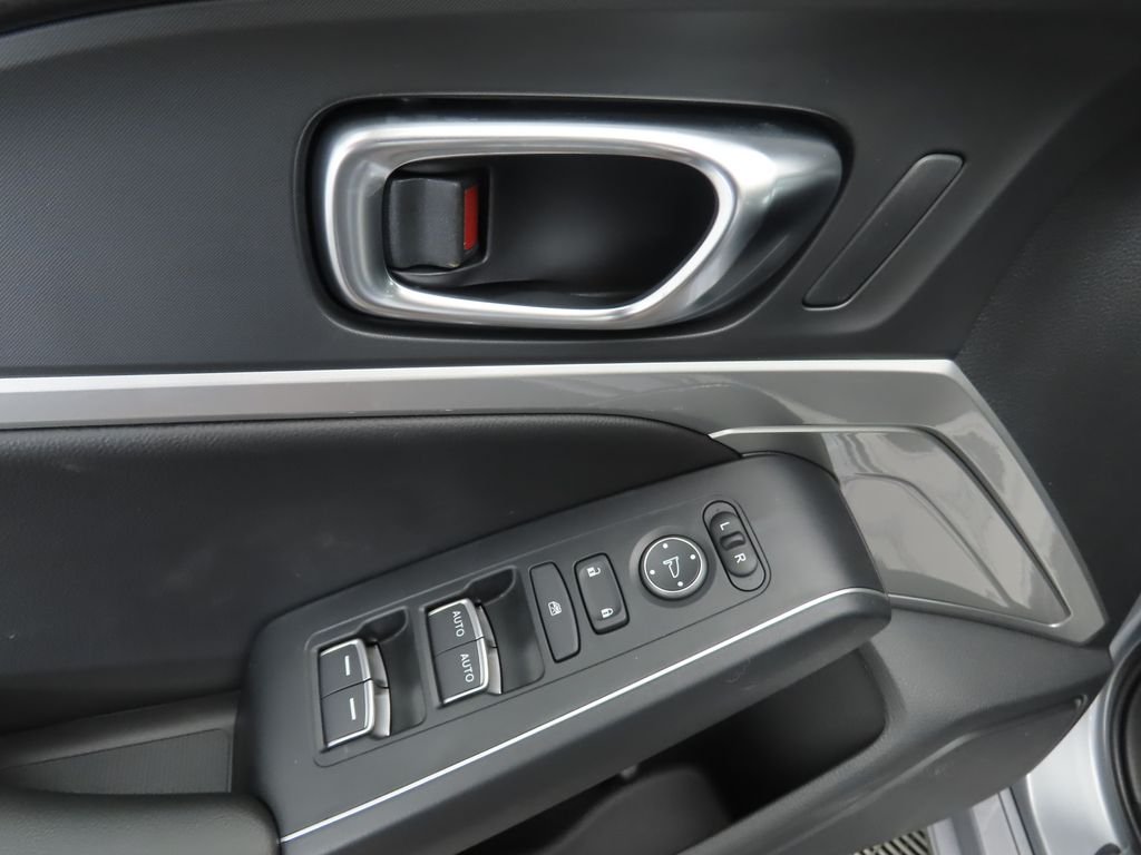 2025 Acura Integra A-Spec - Photo 24