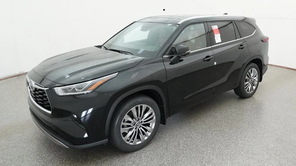 New Toyota Highlander for Sale in LaGrange, GA