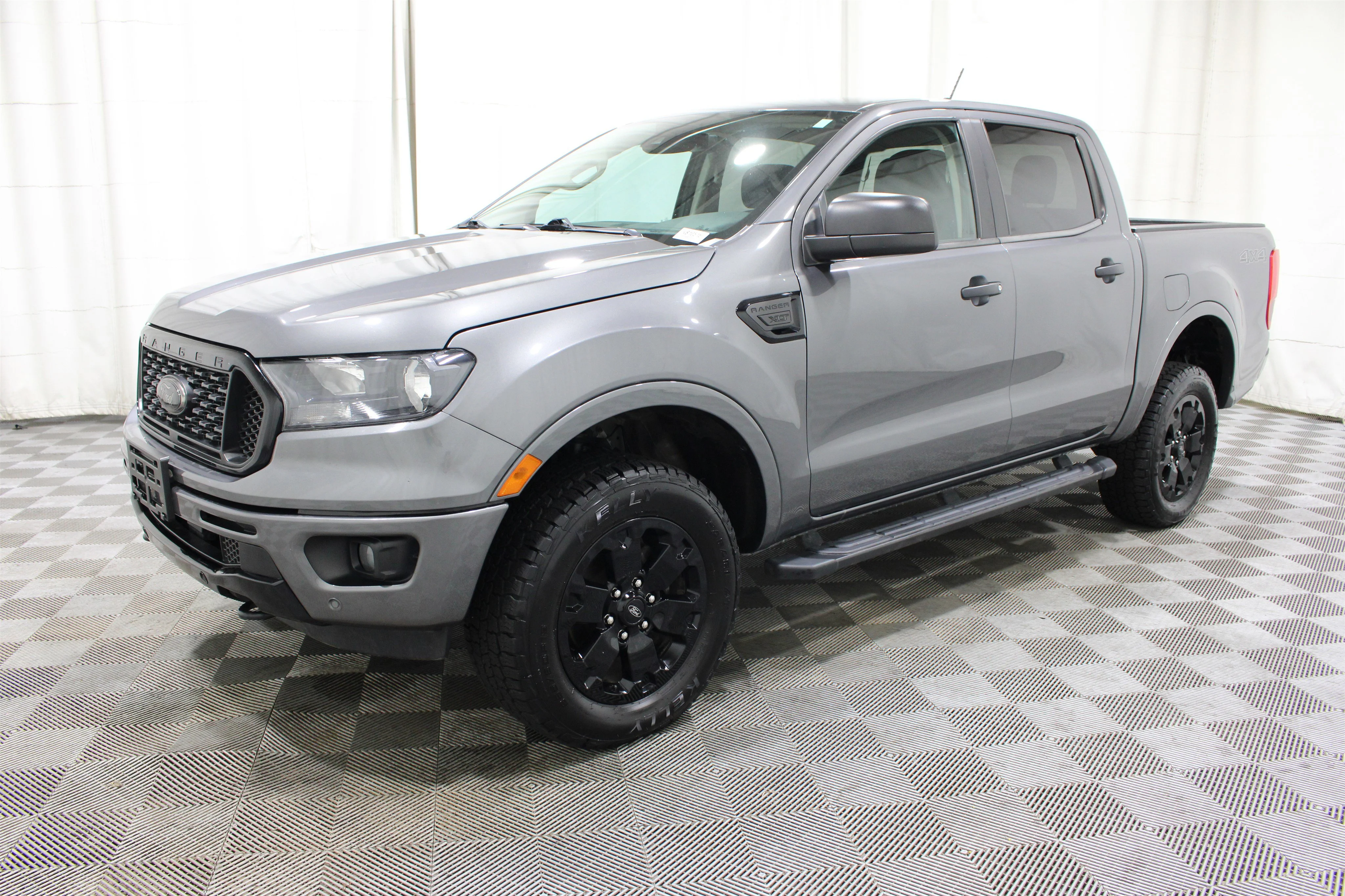 2022 Ford Ranger XLT - Photo 35