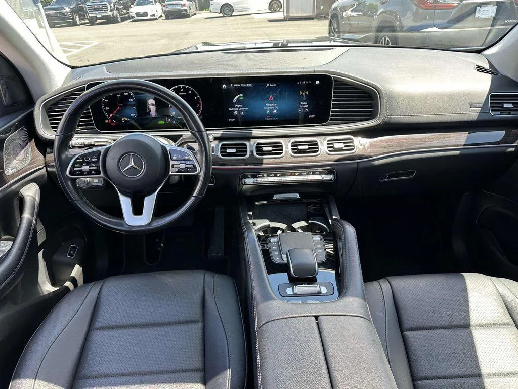 2023 Mercedes-Benz GLS GLS450 - Photo 18