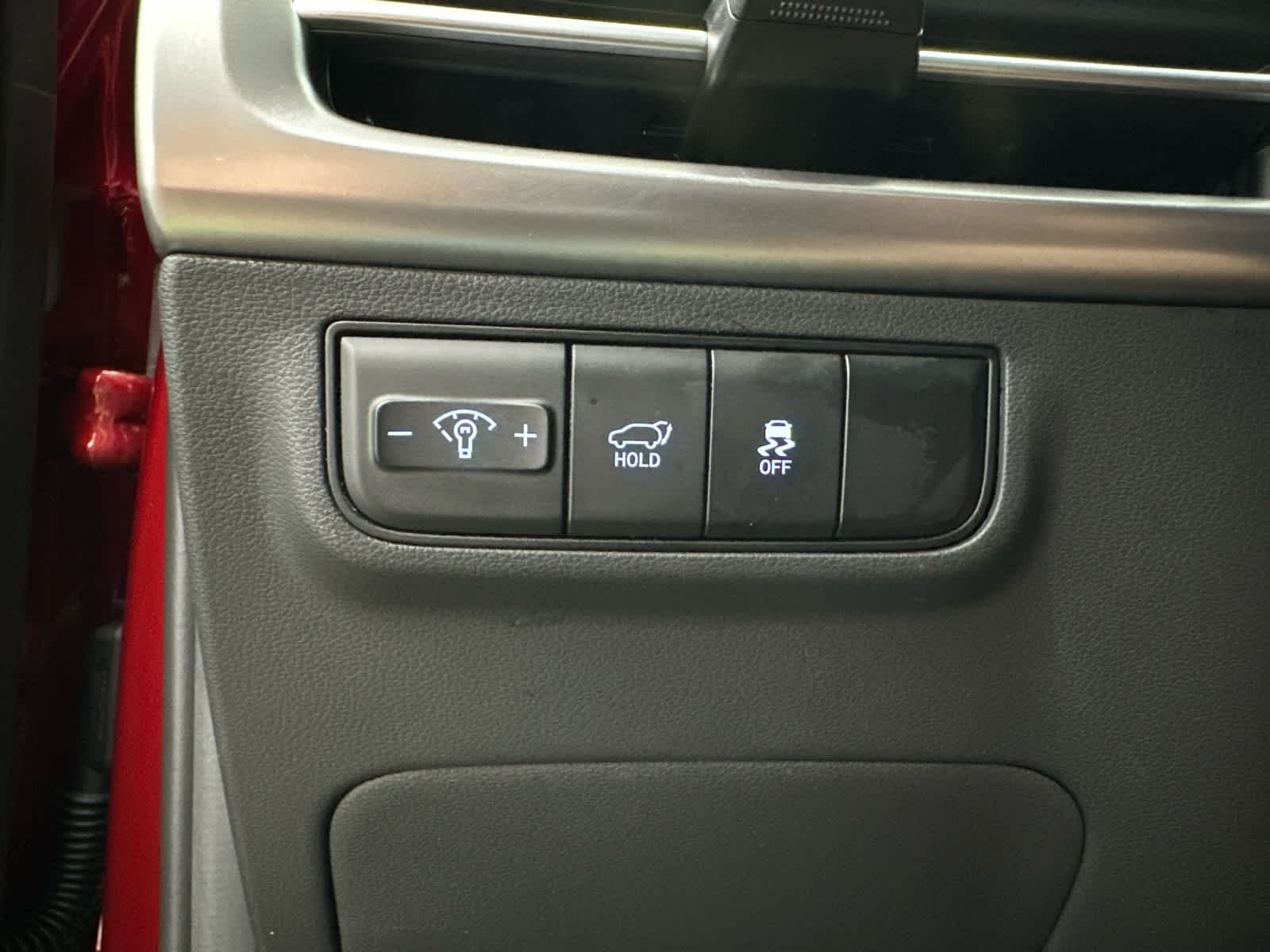 2025 Hyundai Tucson SEL - Photo 27