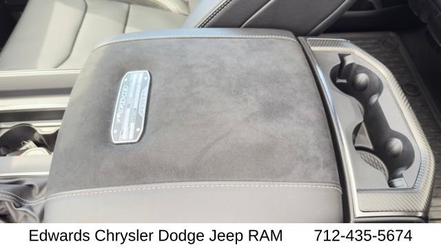 2026 RAM 1500 RHO - Photo 22