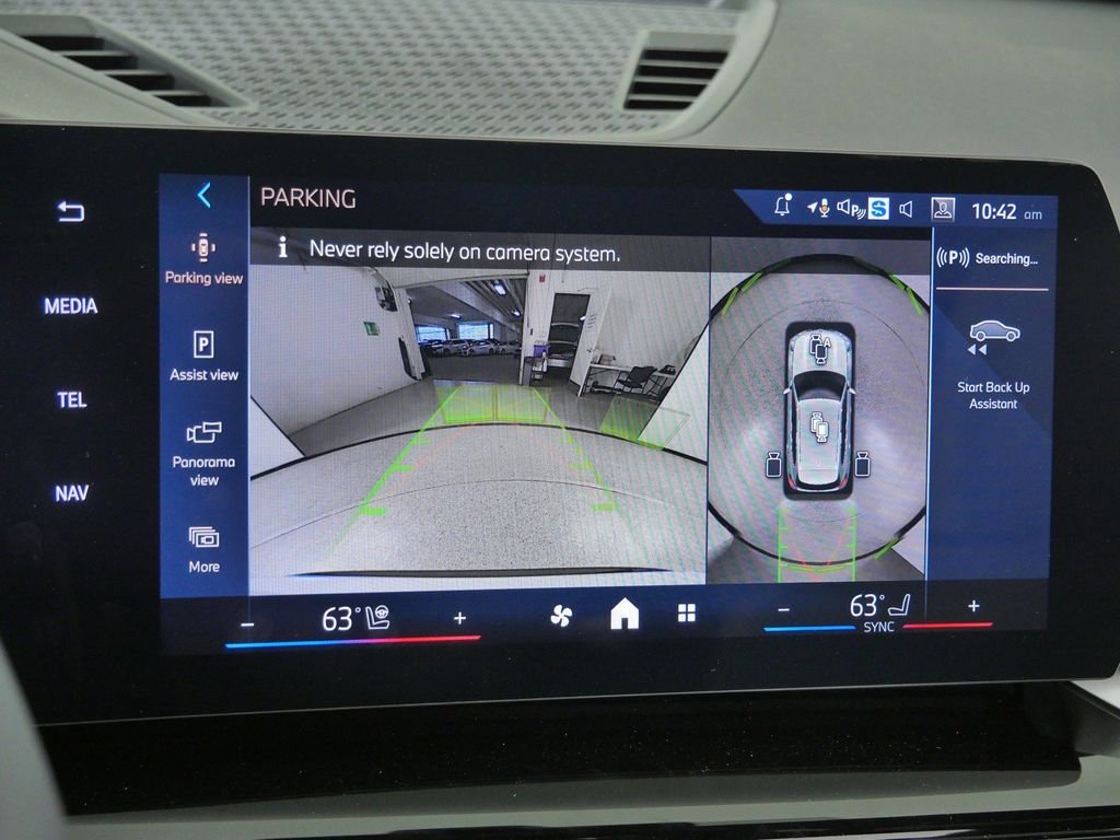 New 2026 Alpine White BMW xDrive28i image 49