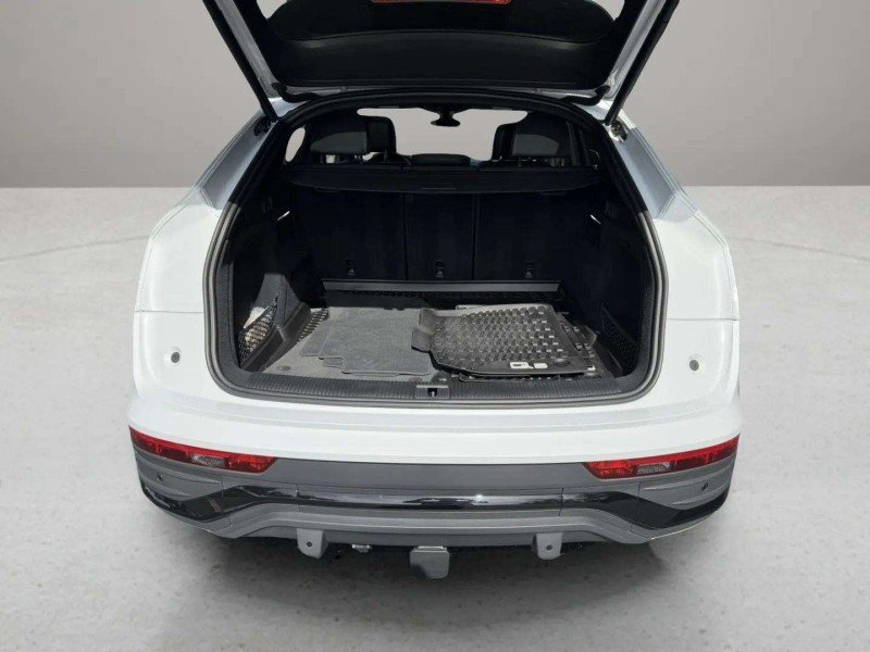Certified Used 2023 Glacier White Metallic Audi S line Premium Plus image 33