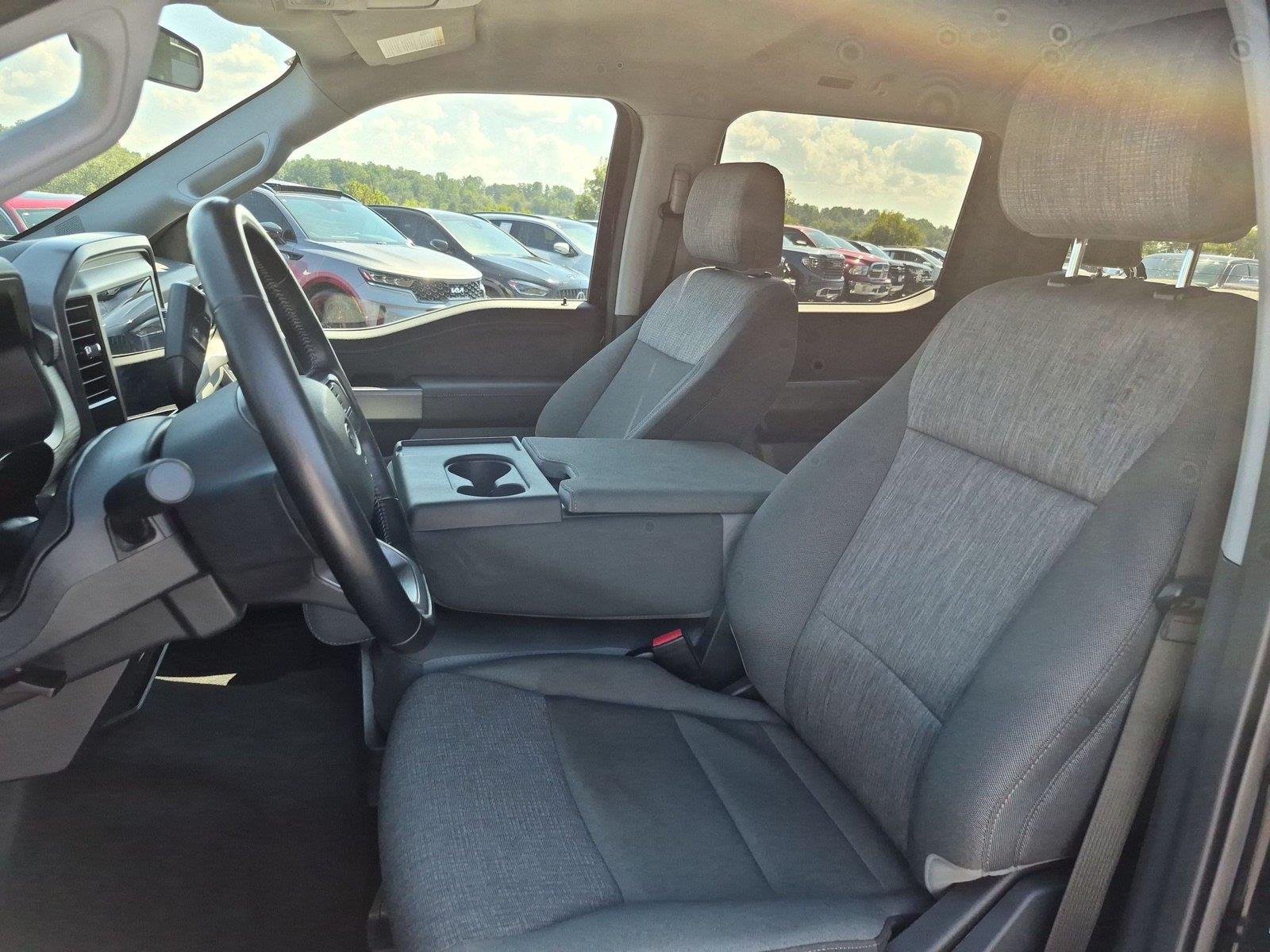 Used 2025  Ford XLT image 18