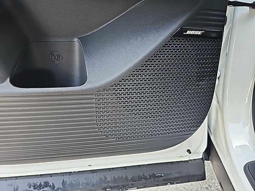 2026 Hyundai Santa Fe Calligraphy - Photo 35