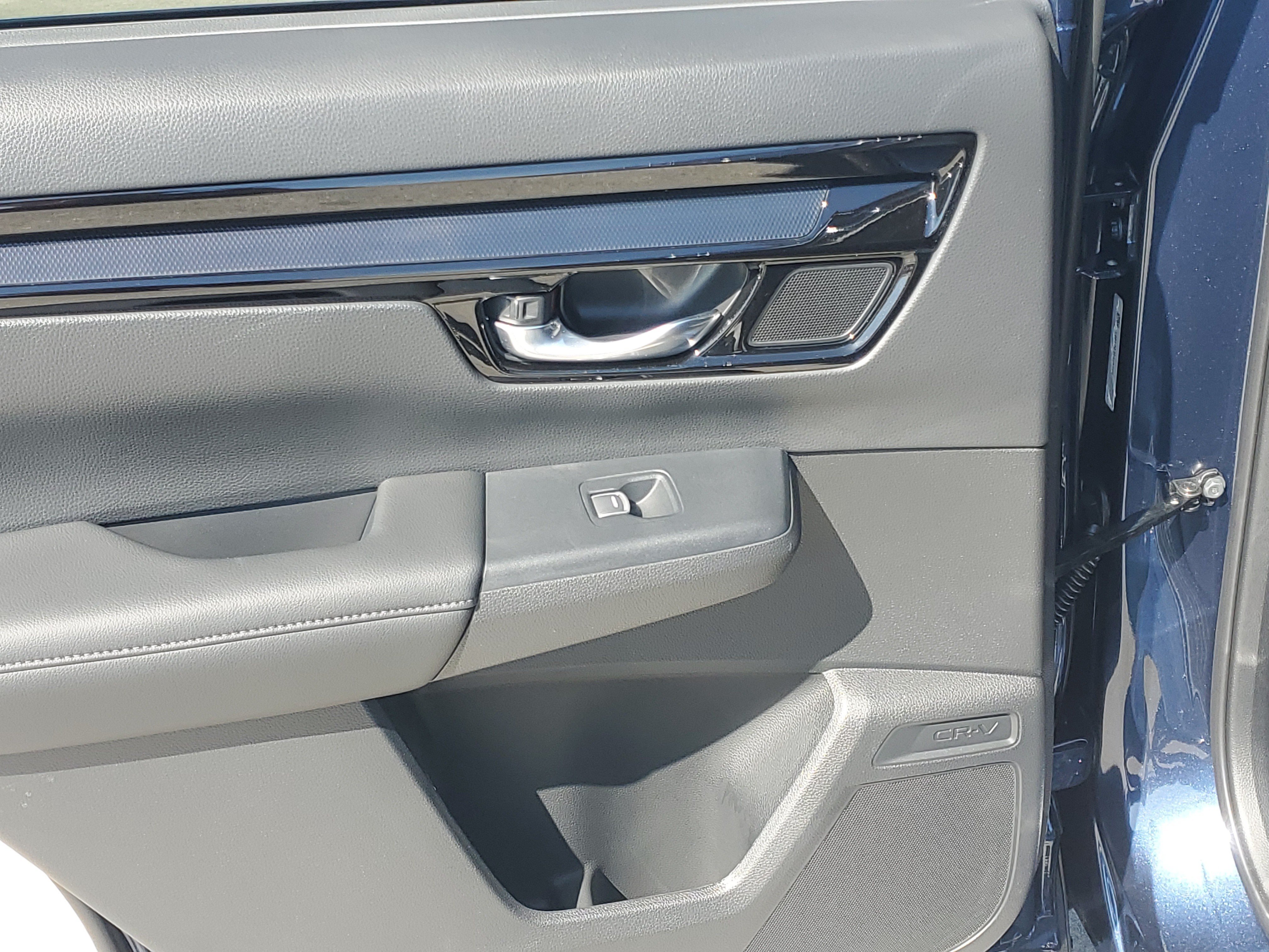 Used 2025 Blue Honda EX-L image 13