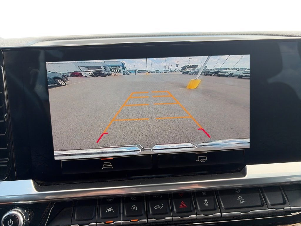 2023 GMC Sierra 1500 Elevation - Photo 15