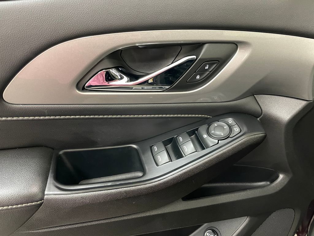 2023 Chevrolet Traverse 3LT - Photo 26