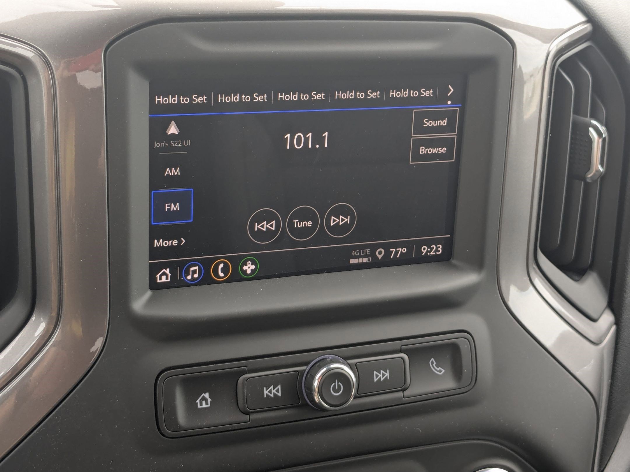 2025 GMC Sierra 2500HD Pro - Photo 11