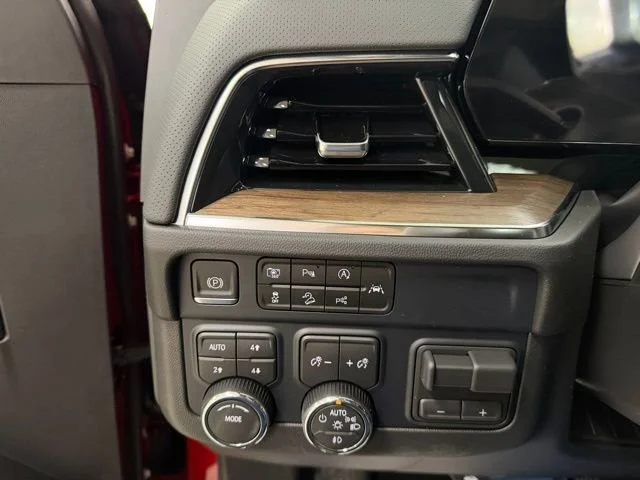 2026 Chevrolet Tahoe High Country - Photo 15
